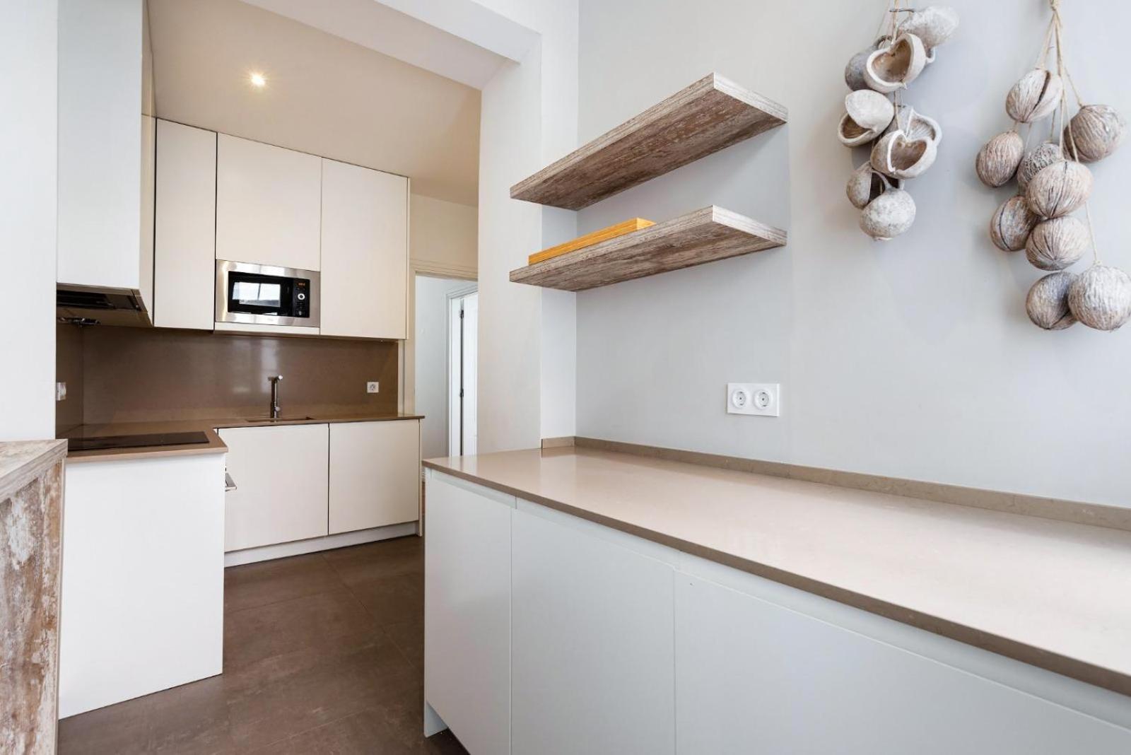 Harmony Apartment Lisbon