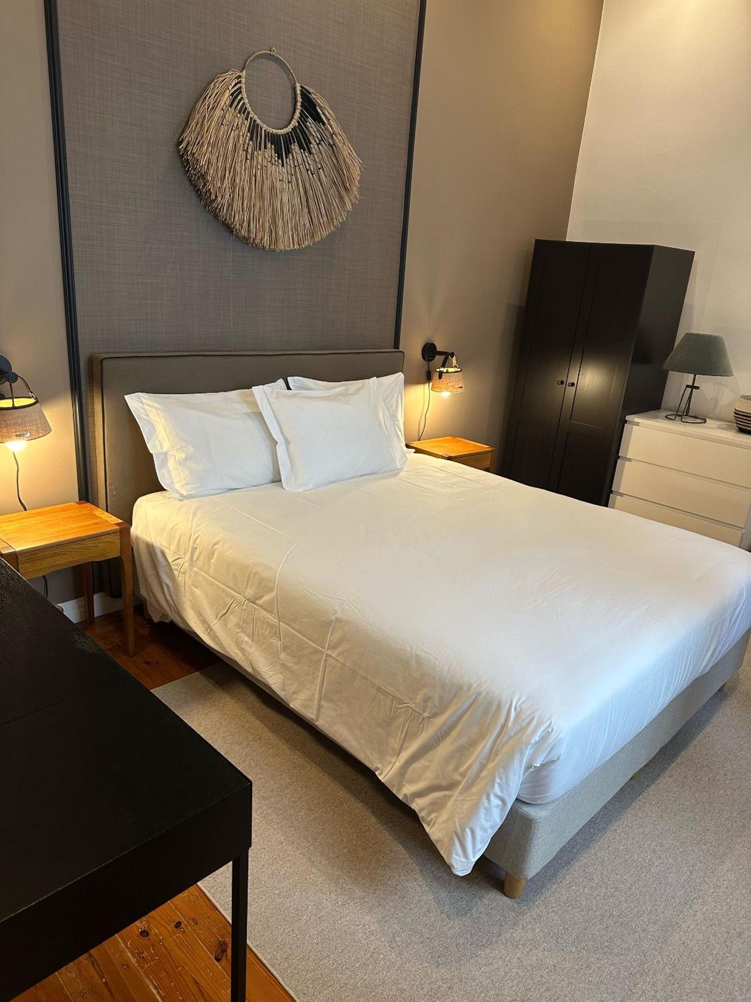 Harmony Apartment Lisbon