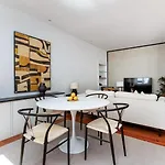 Harmony Apartment Central Lisbon