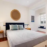 Harmony Apartment Central Lisbon