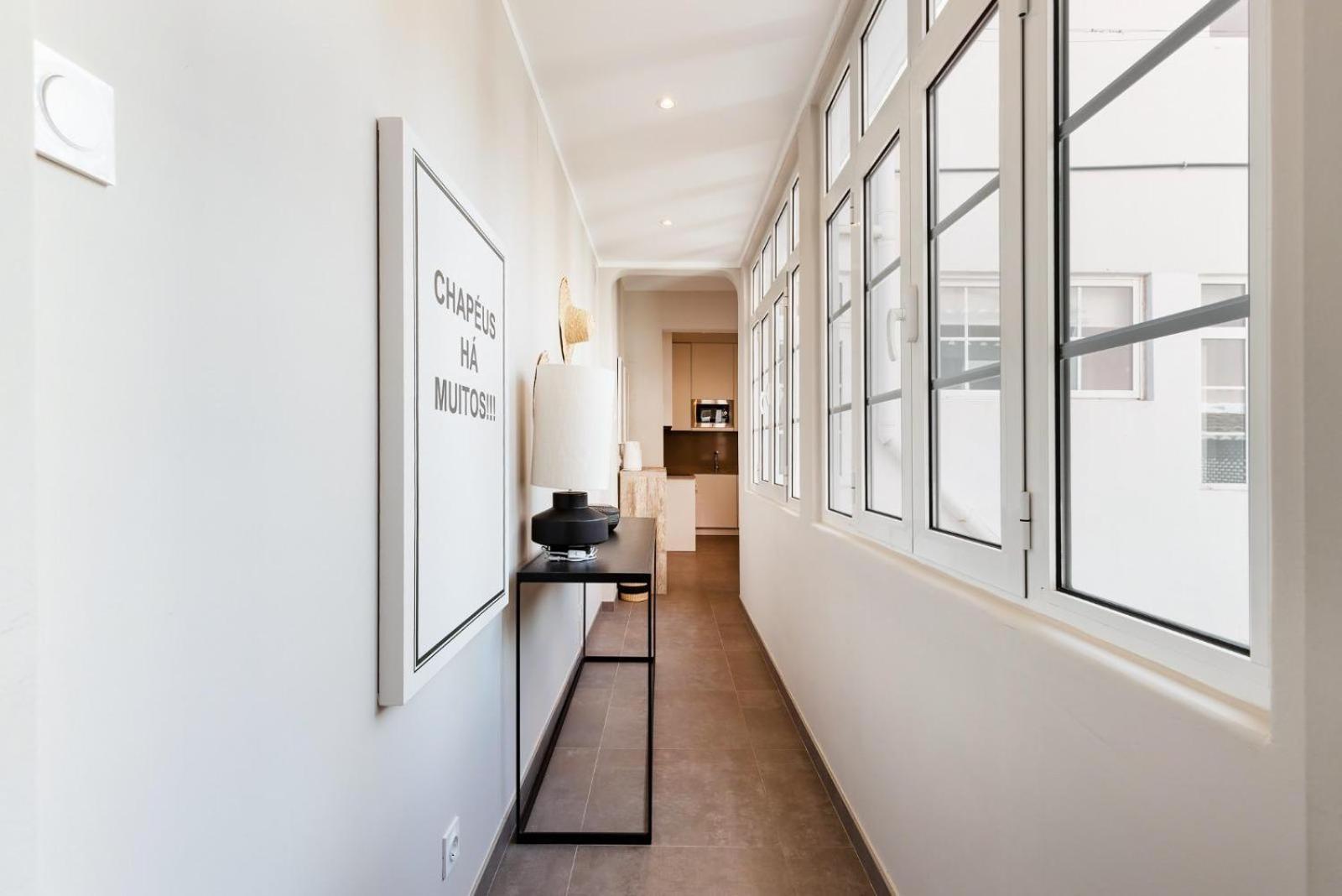 Apartamento Harmony Lisboa