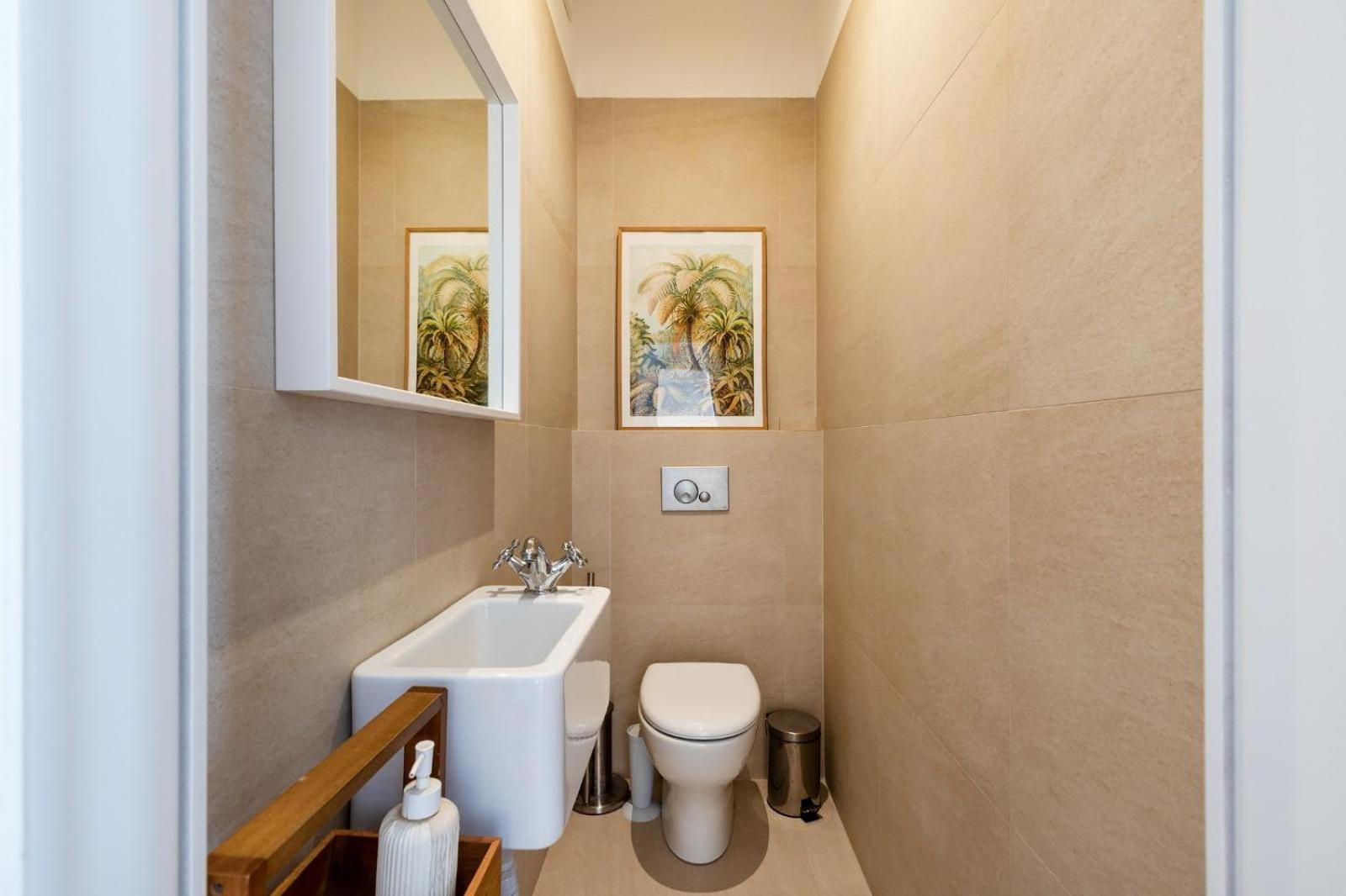 Harmony Apartamento