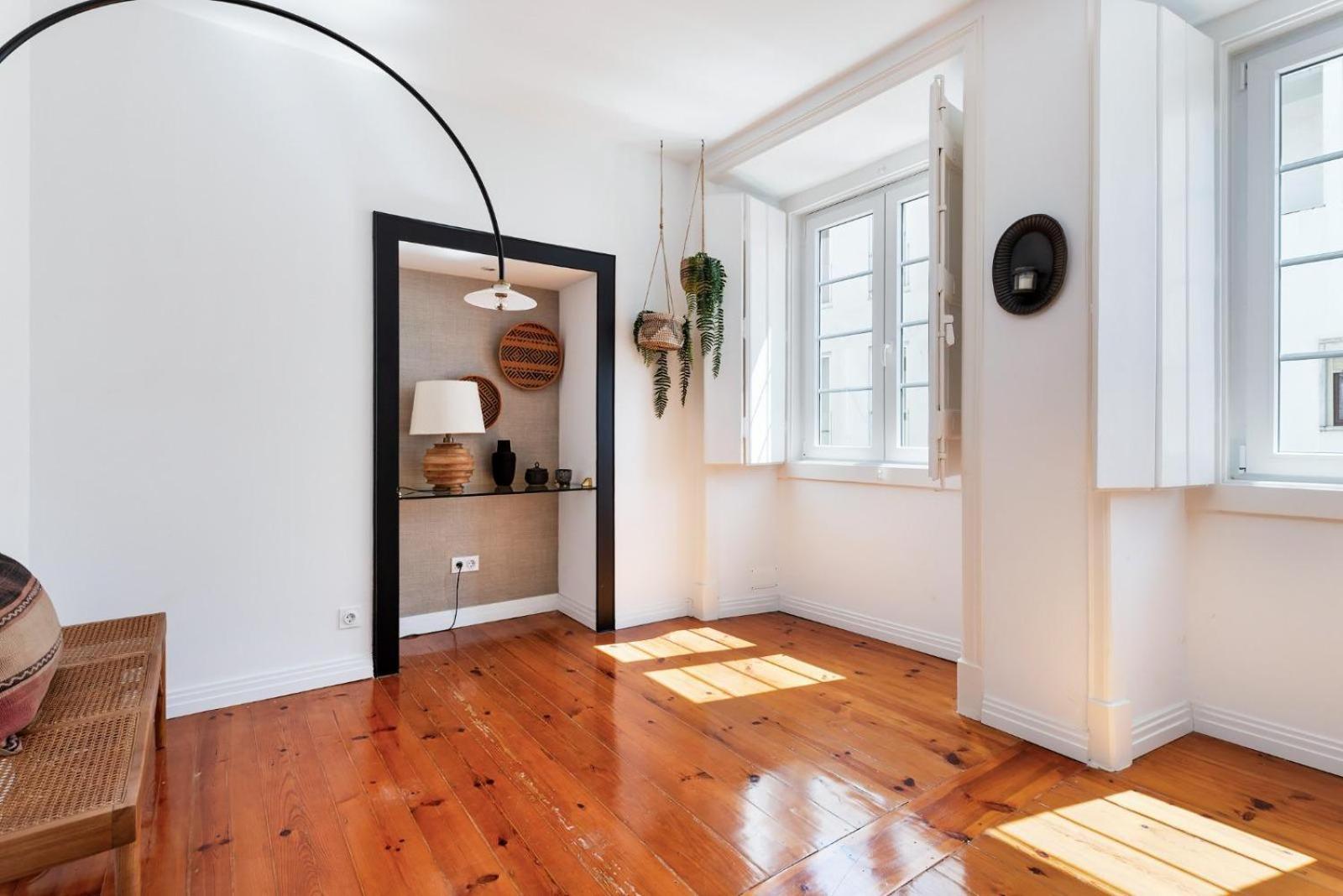 Apartamento Harmony *