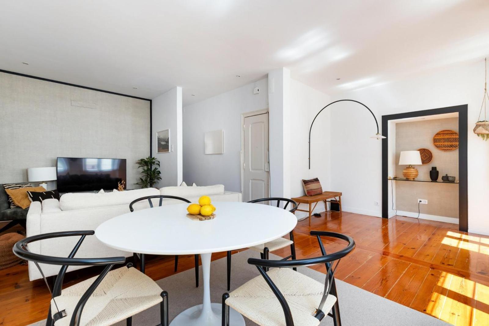 Harmony Apartamento