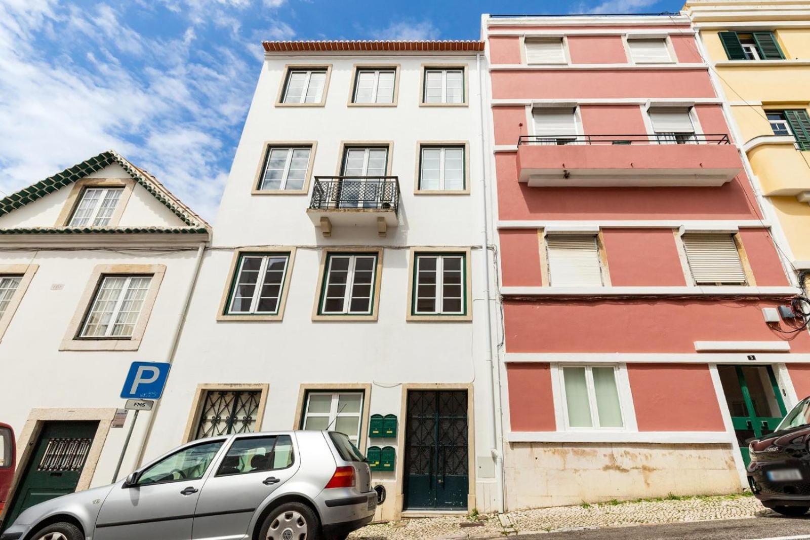 Apartamento Harmony *