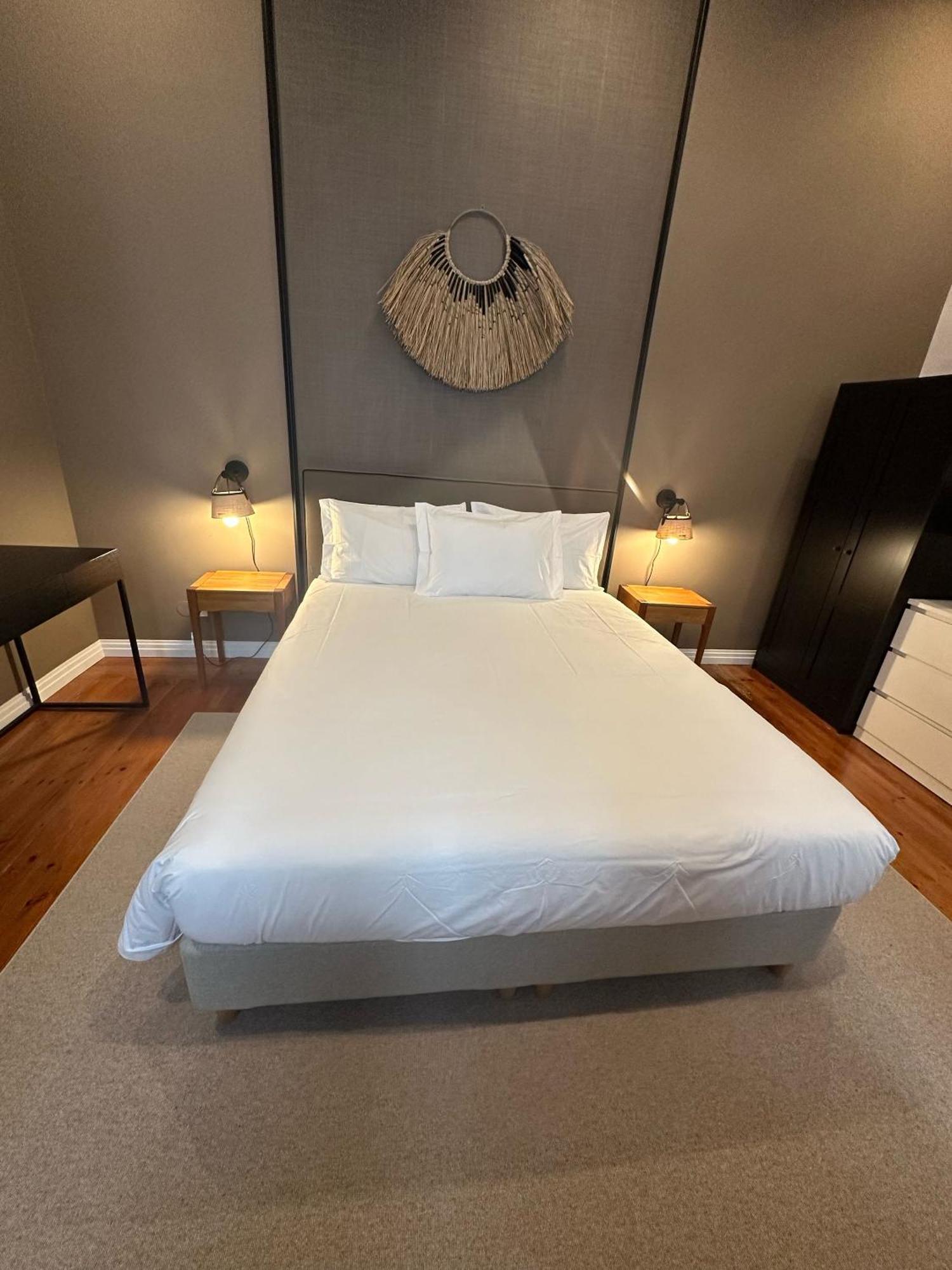 Apartamento Harmony
